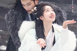 丁禹兮四大古装剧盘点：悬疑、甜蜜、爆笑与奇幻