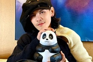 向佐跨界女装引领潮流，夫妻恩爱成焦点