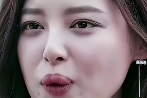 娱乐圈女星无滤镜生图对比：杨幂虞书欣翻车，俞飞鸿惊艳