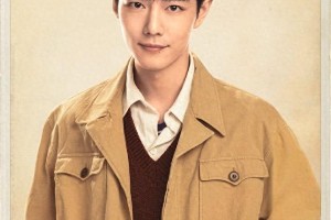 肖战李沁五度合作《梦中的那片海》引热议