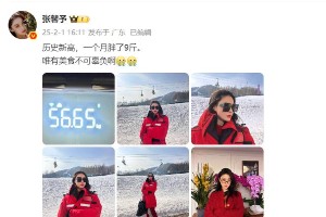 张馨予遭AI声音伪造卖减肥药 明星AI换脸诈骗引关注