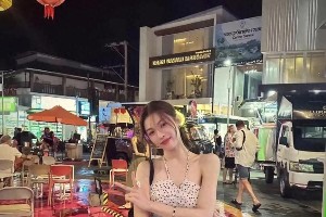 钟楚曦：颠覆美学的先锋女性力量