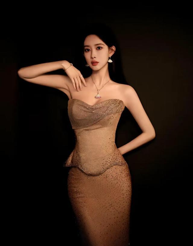 身材对比效果图