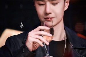 王一博肖战颜值对比：谁更胜一筹？