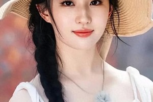 刘亦菲：从小龙女到许红豆，37岁依旧绝色