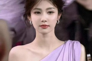 白鹿：可甜可飒的娱乐圈真实女神