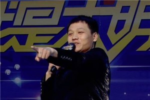 小伙舞台示爱田慧，武文吃醋引爆笑全场