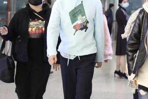 成毅穿搭秘诀：181cm男神如何用基础款穿出高级感