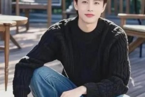 何健麒：塌房后铁粉依旧，颜值才华与人品并存