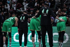 辽宁男篮止步CBA四强，老将坚守未来可期