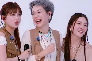 《乘风2025》四公成团预测：叶童C位无悬念，宋妍霏逆袭