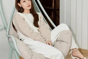 陕西女星硬核出圈：从古都气韵到非遗传承