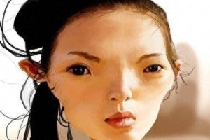 明星抽象画像挑战：你能认出几位当红艺人？