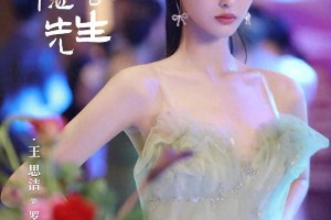 《亲爱的隐居先生》开播 王思洁演绎元气女孩罗非非