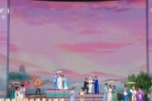 2024春晚亮点：机器人扭秧歌、白蛇传CP重聚