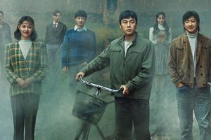 《借命而生》催泪大结局：悬疑剧中的情感与宿命