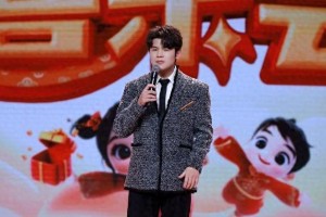 《欢剧喜乐会》首播：短剧春节档爆笑来袭