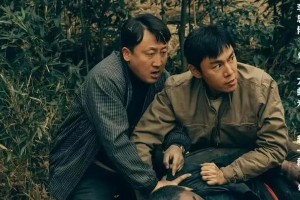 《借命而生》收官争议：二十年追凶值不值一条命？
