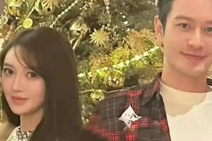 黄晓明47岁再当爹！叶珂平安产女儿女双全