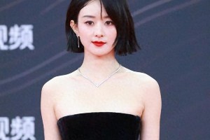 赵丽颖冯绍峰离婚后差距多大？收视女王逆袭贵公子