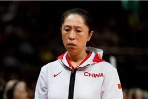 女篮选拔争议：刘禹彤张子宇为何被质疑？