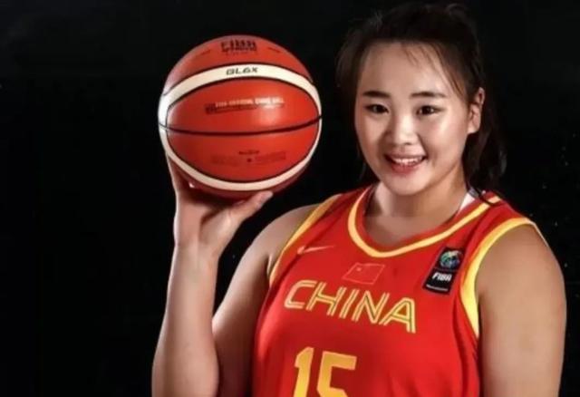 刘禹彤比赛表现