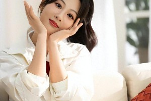 2025年杨紫新剧《国色芳华》热播，古装演技再突破