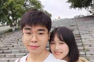 川北医学院情侣邓又倍刘艳双双考入暨南大学研究生