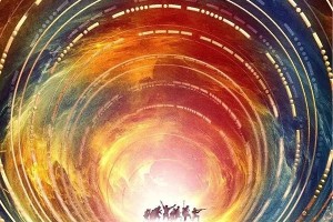 话剧《铁流东进》首演：红色经典改编，塑造新四军群像