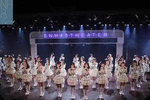 SNH48总选粉丝氪金上亿？揭秘偶像养成经济模式