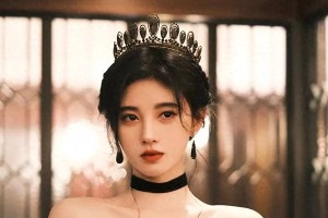 鞠婧祎暗黑公主写真为何被吐槽？直角肩变化引热议