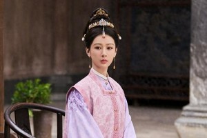杨紫韩东君《家业》预告破1753万流量，明代制墨传奇引期待