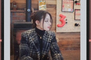 张凌赫迪丽热巴《开始推理吧3》路透甜度爆表