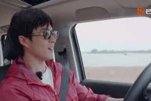韩东君《花儿与少年4》硬汉担当，展现全能实力