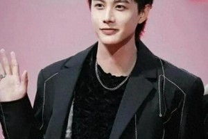 何健麒出轨丑闻曝光，宠妻人设崩塌引行业地震