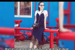 迪丽热巴棒棒糖造型爆火，可爱性感完美融合