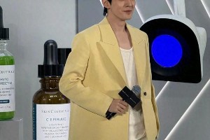 邓为幸福肥颜值下跌？《仙台有树》后身材管理引热议