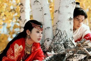 彭小苒《东宫》首挑大梁 小枫本枫如何演绎虐心转折