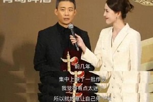 张译为何宣布息影？48岁影帝2年10角色背后的真相