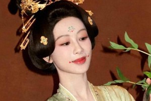 杨紫面容变迁与演艺成长：从童星到顶流的蜕变之路