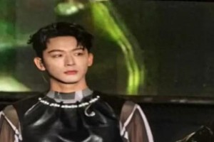 张晚意音乐节首秀惊艳 深情演唱《万分之一》获赞