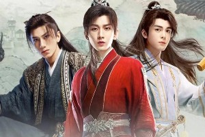 成毅主演电视剧盘点：从《莲花楼》到《沉香如屑》