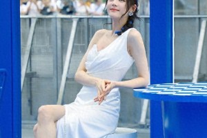 迪丽热巴新剧《枭起青壤》挑战复杂权谋角色