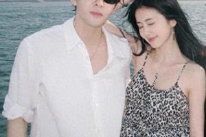 白鹿曾舜晞海边甜蜜互动，《临江仙》CP感爆棚