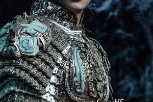 于适：从篮球少年到《封神》姬发的蜕变之路