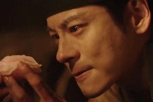 《国色芳华》前夫哥刘畅爆火：人设演技双在线