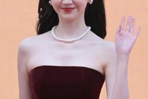华表奖红毯盘点：景甜关晓彤章子怡等女星造型大PK