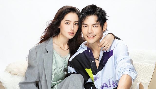 郭碧婷婚礼照片