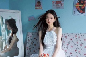 张艺凡因身高错失角色，勇敢发声求机会