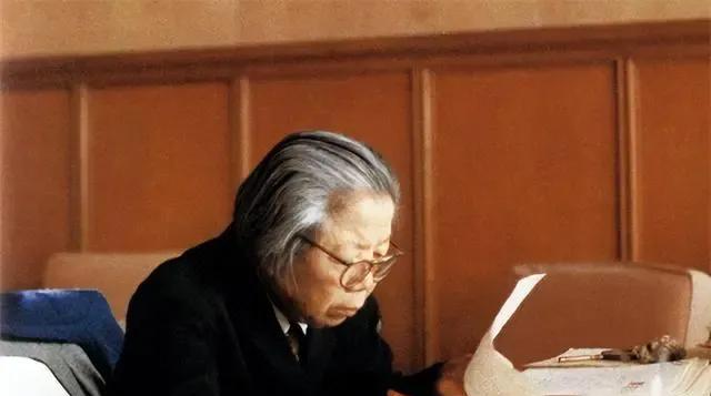 邓颖超长征时期